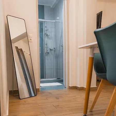 Technopolis Luxury