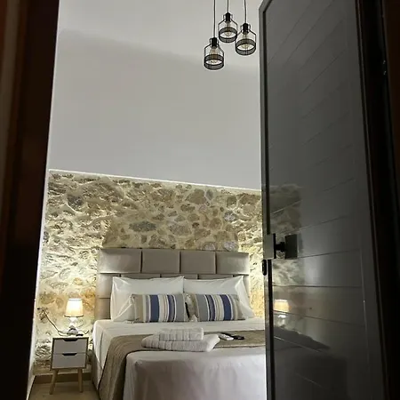 Technopolis Luxury Lejlighed