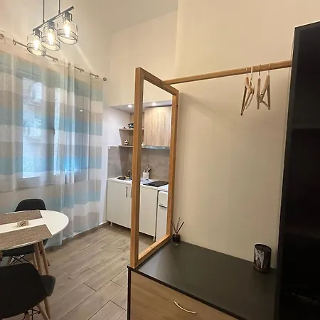 Technopolis Luxury Athen