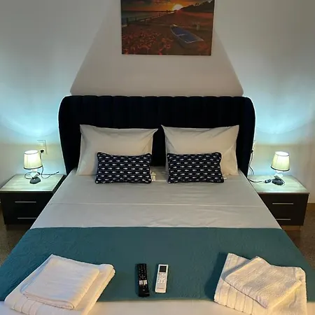Technopolis Luxury Athens