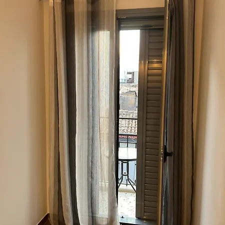 Apartment Technopolis Luxury