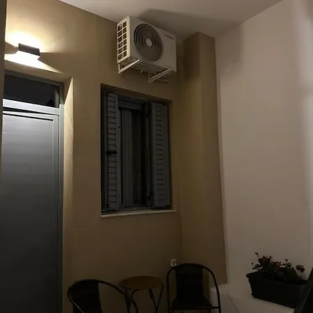Apartment Technopolis Luxury