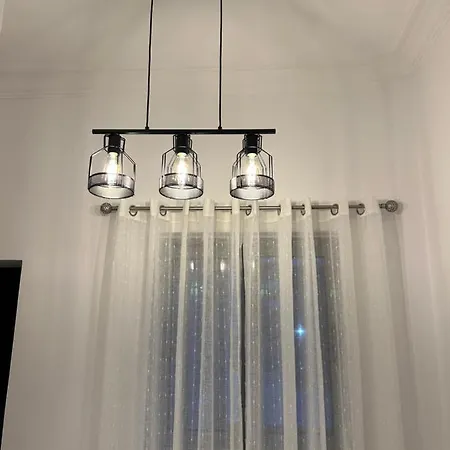 Apartment Technopolis Luxury *