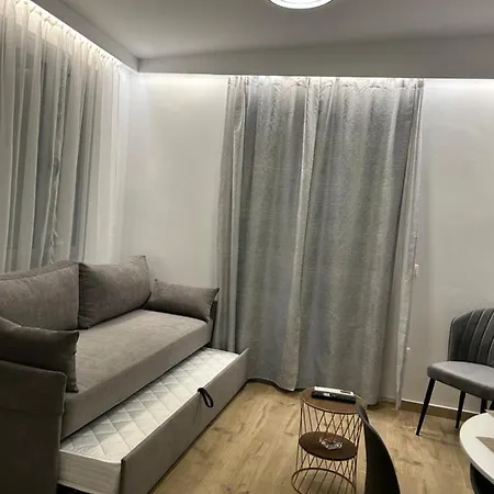 Technopolis Luxury Apartment *