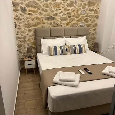 Technopolis Luxury Apartment