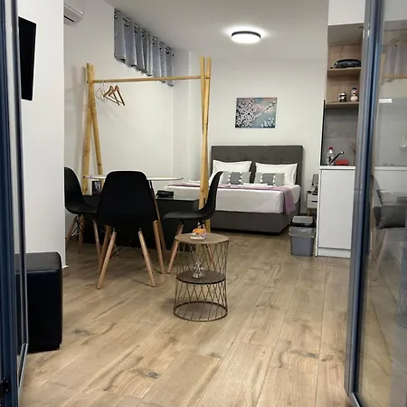 Apartment Technopolis Luxury *