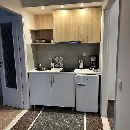Apartment Technopolis Luxury