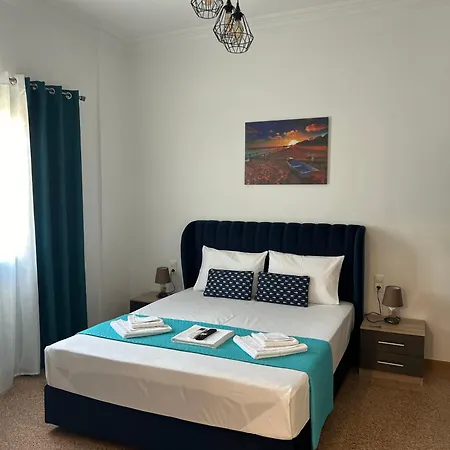 Apartment Technopolis Luxury *