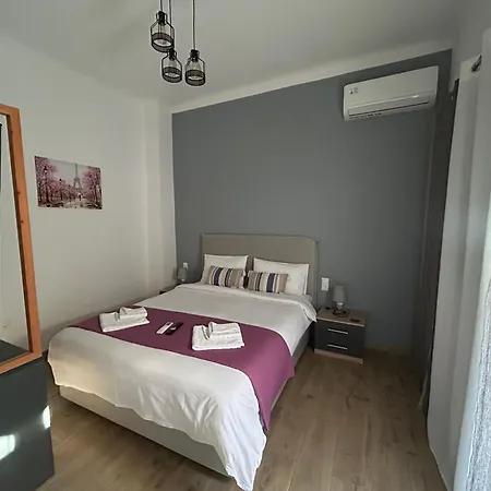 Apartment Technopolis Luxury *