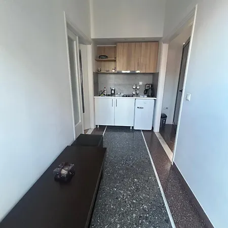 Technopolis Luxury Apartment